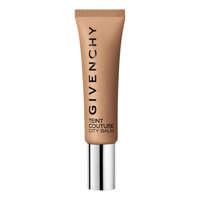 Givenchy Teint Couture City Balm Hydrating – Liquid Foundation for Women, N312, SPF 20, 30 ml