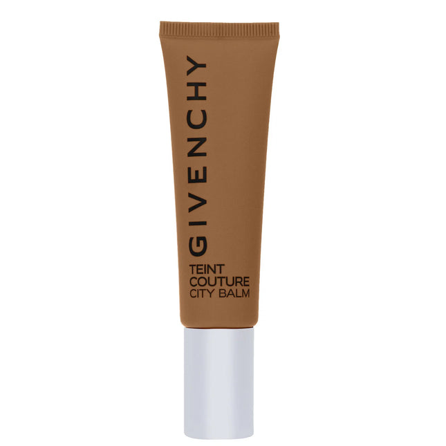 Givenchy Teint Couture City Balm Hydrating – Liquid Foundation for Women, N405, SPF 20, 30 ml