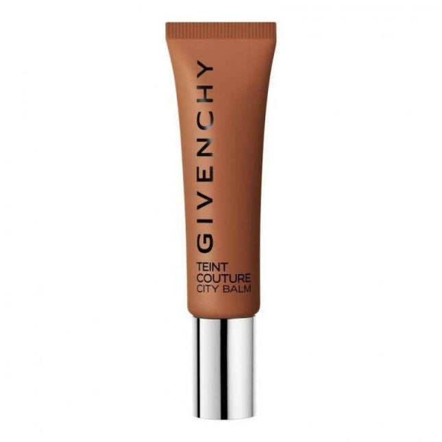 Givenchy Teint Couture City Balm Hydrating – Liquid Foundation for Women, W430, SPF 20, 30 ml