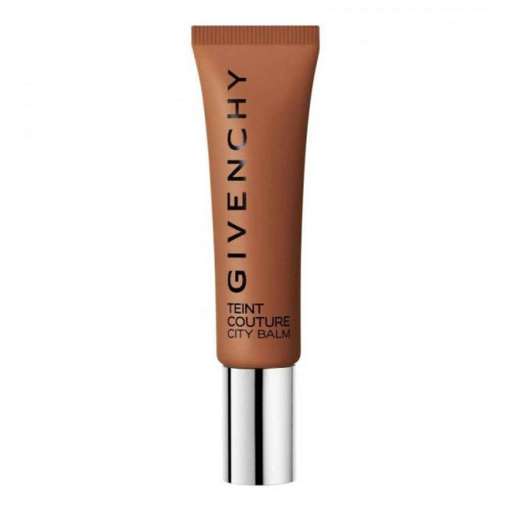 Givenchy Teint Couture City Balm Hydrating – Liquid Foundation for Women, W430, SPF 20, 30 ml