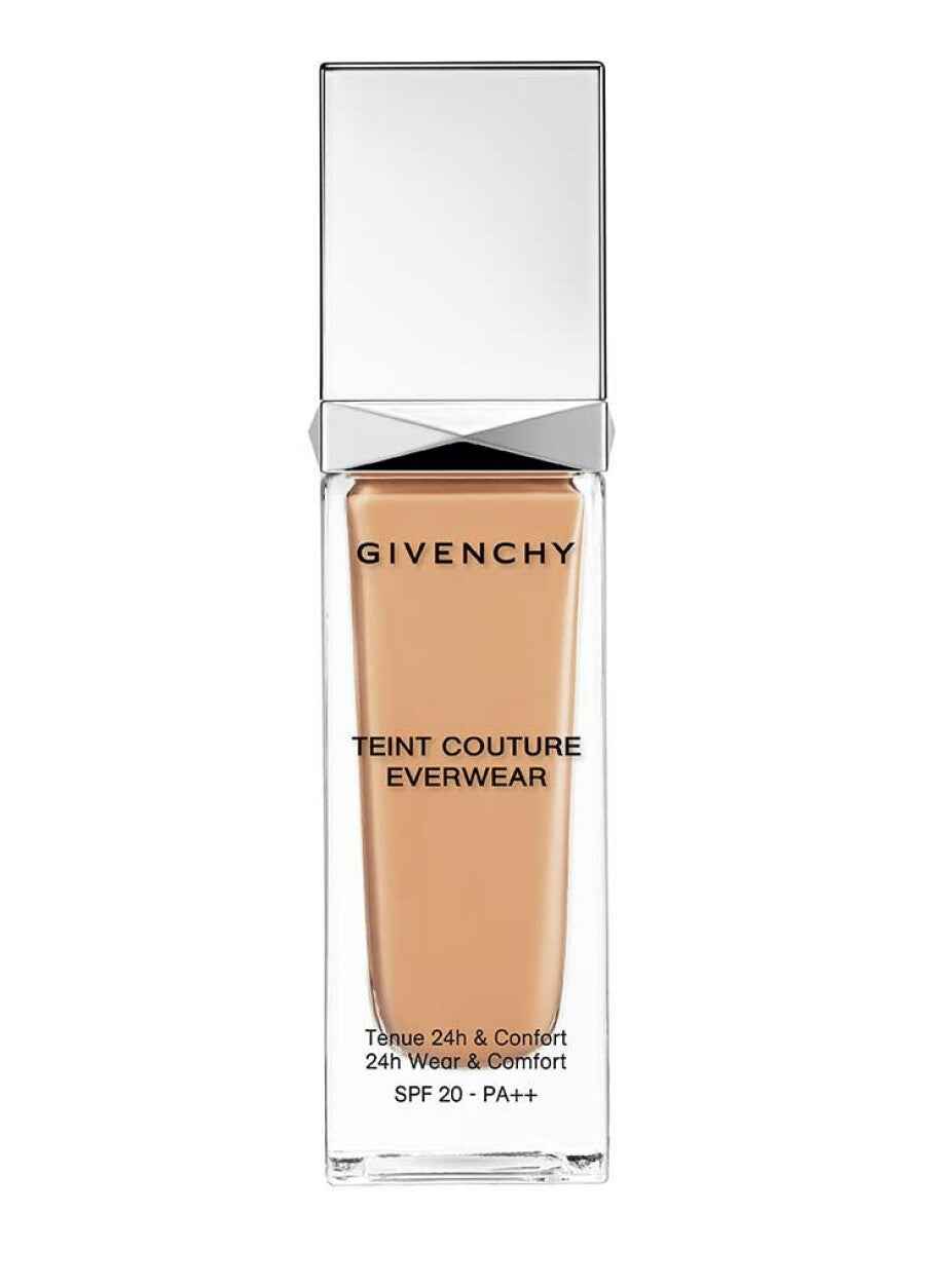 Givenchy Teint Couture Everwear Long Wearing – Liquid Foundation, P200, SPF 20, 30 ml