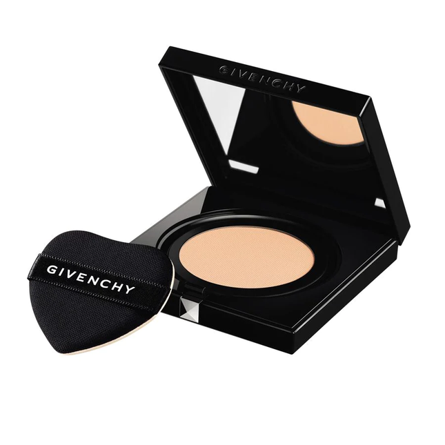 Givenchy Teint Couture Hydrating – Compact Foundation for Women, C300, 13 g
