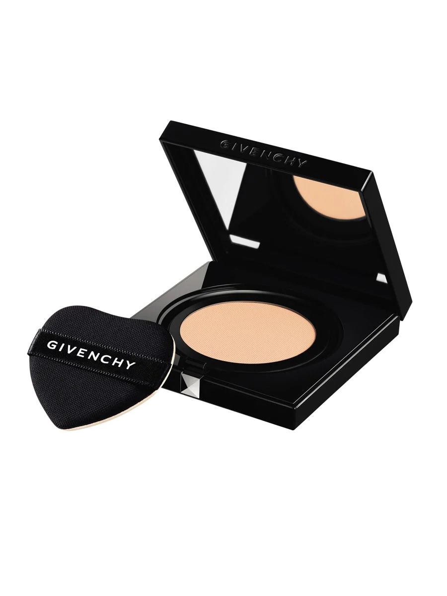 Givenchy Teint Couture Hydrating – Compact Foundation for Women, C300, 13 g