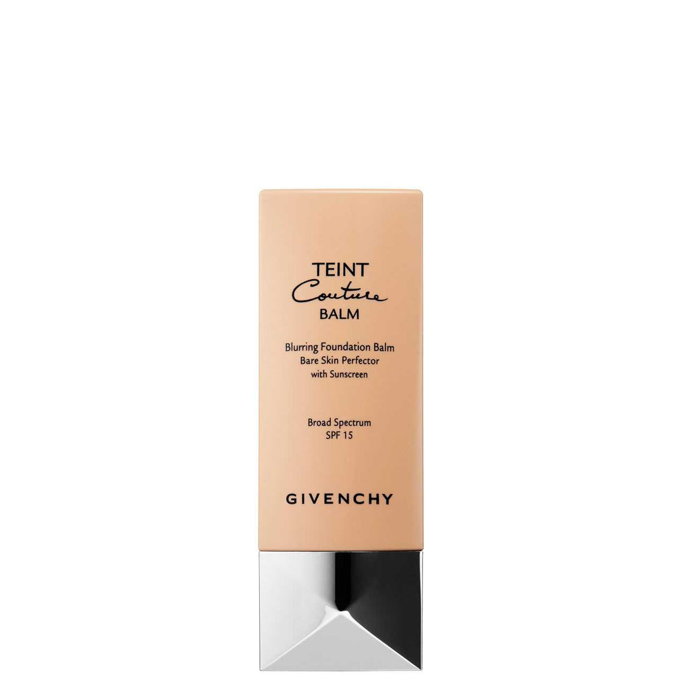 Givenchy Teint Couture Long Wearing – Liquid Foundation for Women, 05, Nude Honey, SPF 15, 30 ml
