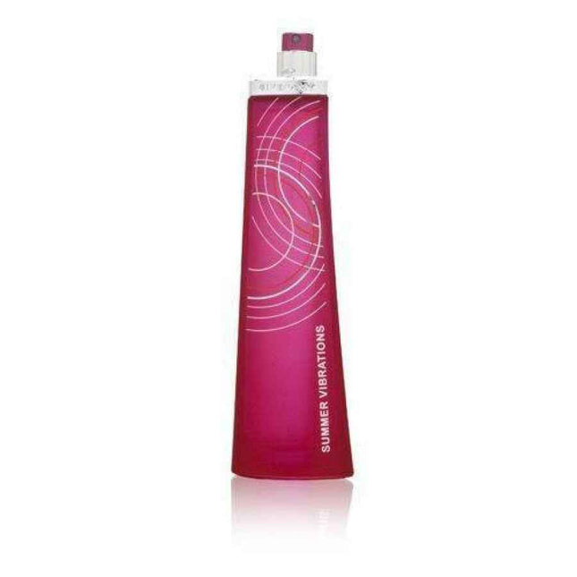 Givenchy Very Irresistible Summer Vibrations – Eau de Toilette for Women, 75 ml Tester