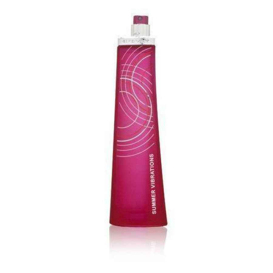 Givenchy Very Irresistible Summer Vibrations – Eau de Toilette for Women, 75 ml Tester