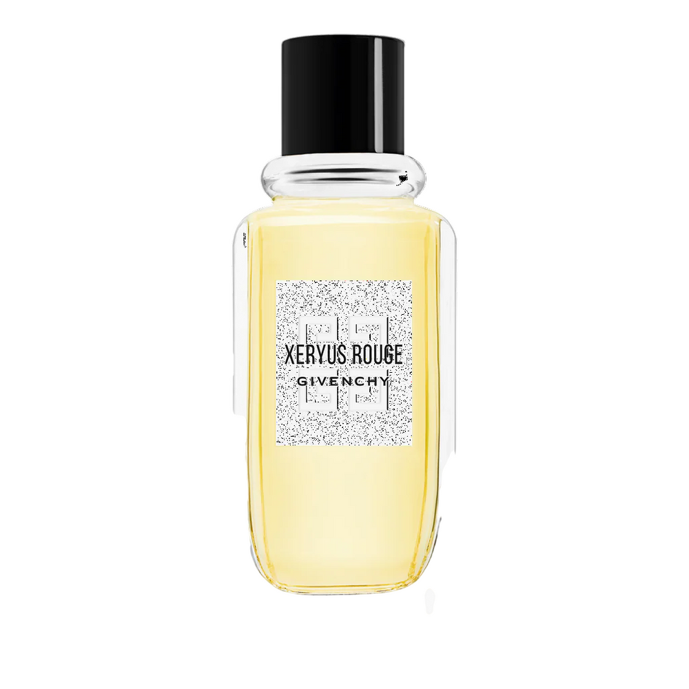 Givenchy Xeryus Rouge – Eau de Toilette for Men, 100 ml