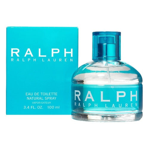 Ralph Lauren Ralph – Eau de Toilette for Women, 50 ml