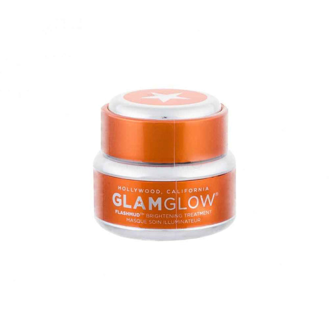 GlamGlow Flashmud – Mud Mask for Women, For Face, 50 g Tester