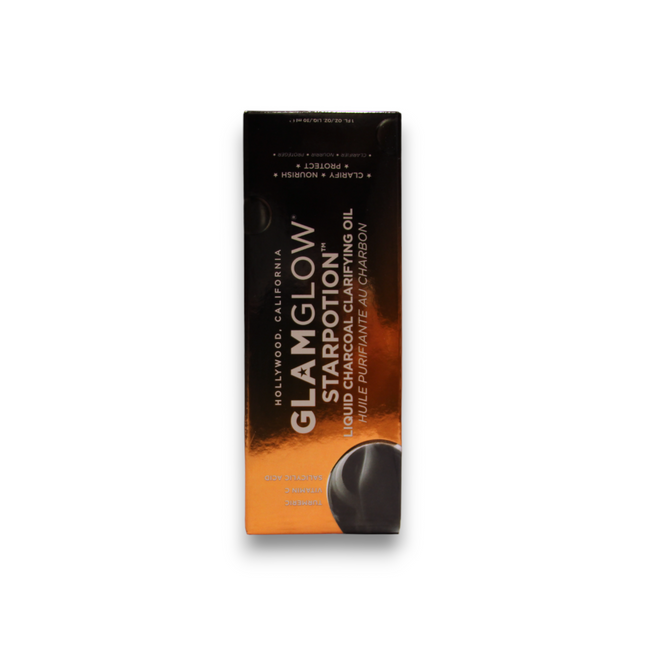 GlamGlow Star Potion Hydrating – Oil for Women, For Face, 30 ml
