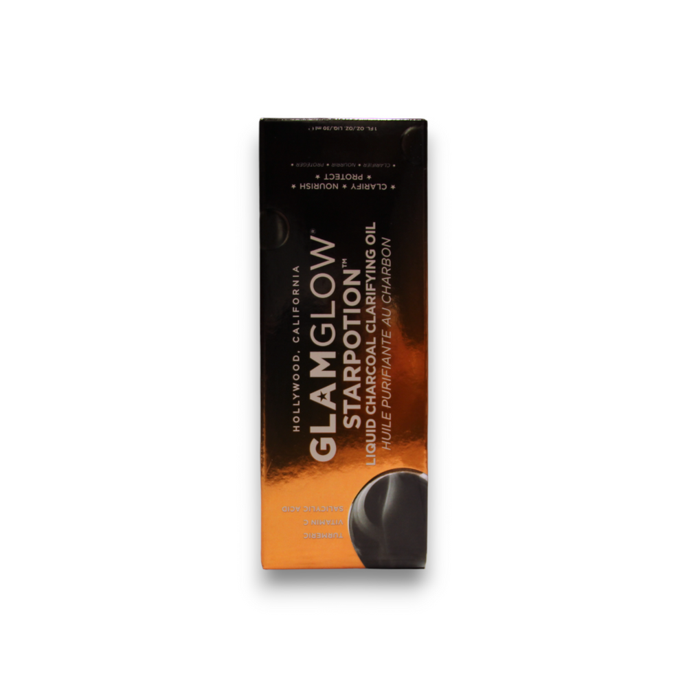 GlamGlow Star Potion Hydrating – Oil for Women, For Face, 30 ml