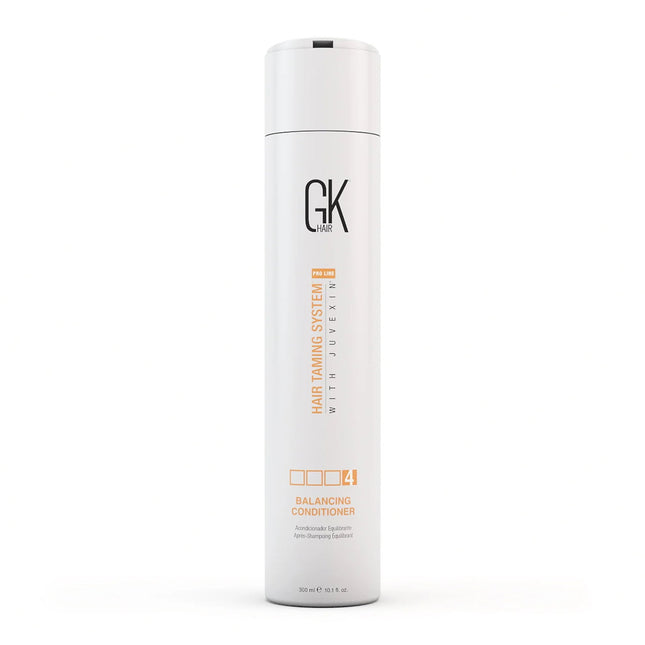 Global Keratin Balancing – Hair Conditioner for Women, For Rebalancing, 300 ml