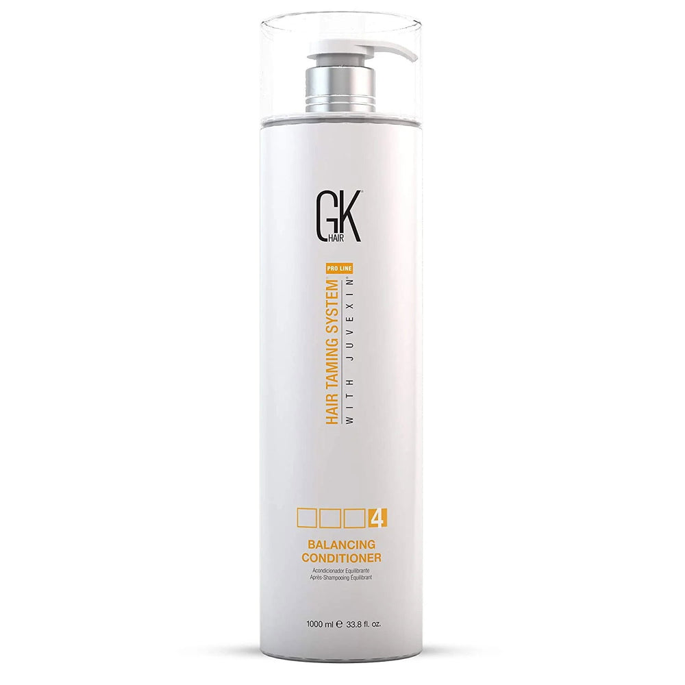 Global Keratin Balancing – Hair Conditioner for Women, For Rebalancing, 1000 ml