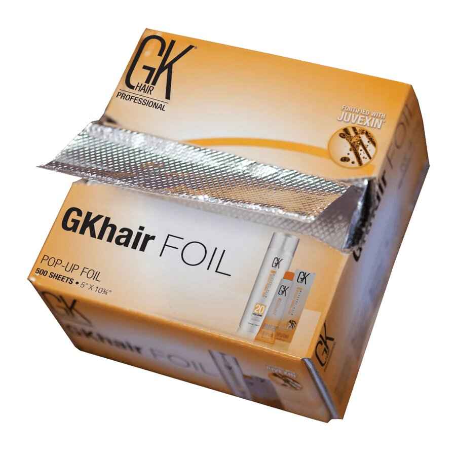 Global Keratin Cream Colour – Aluminium Foil Cardboard Dispenser