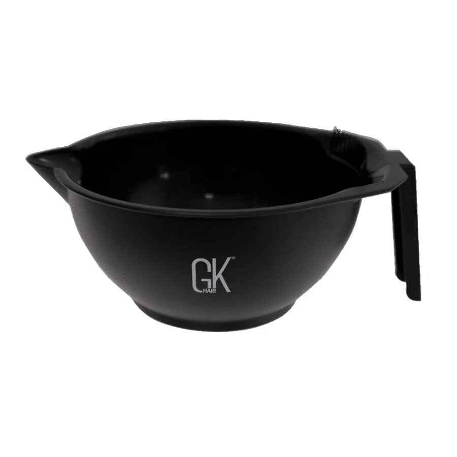Global Keratin Cream Colour – Plastic Colour Mixing Bowl Unisex, Black