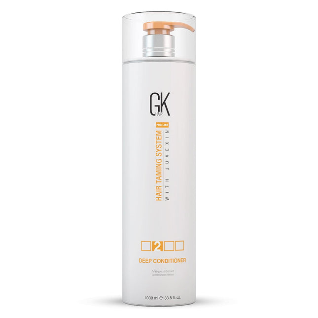 Global Keratin Deep Conditioner – Hair Cream Treatment for Women, For Conditioning, 1000 g