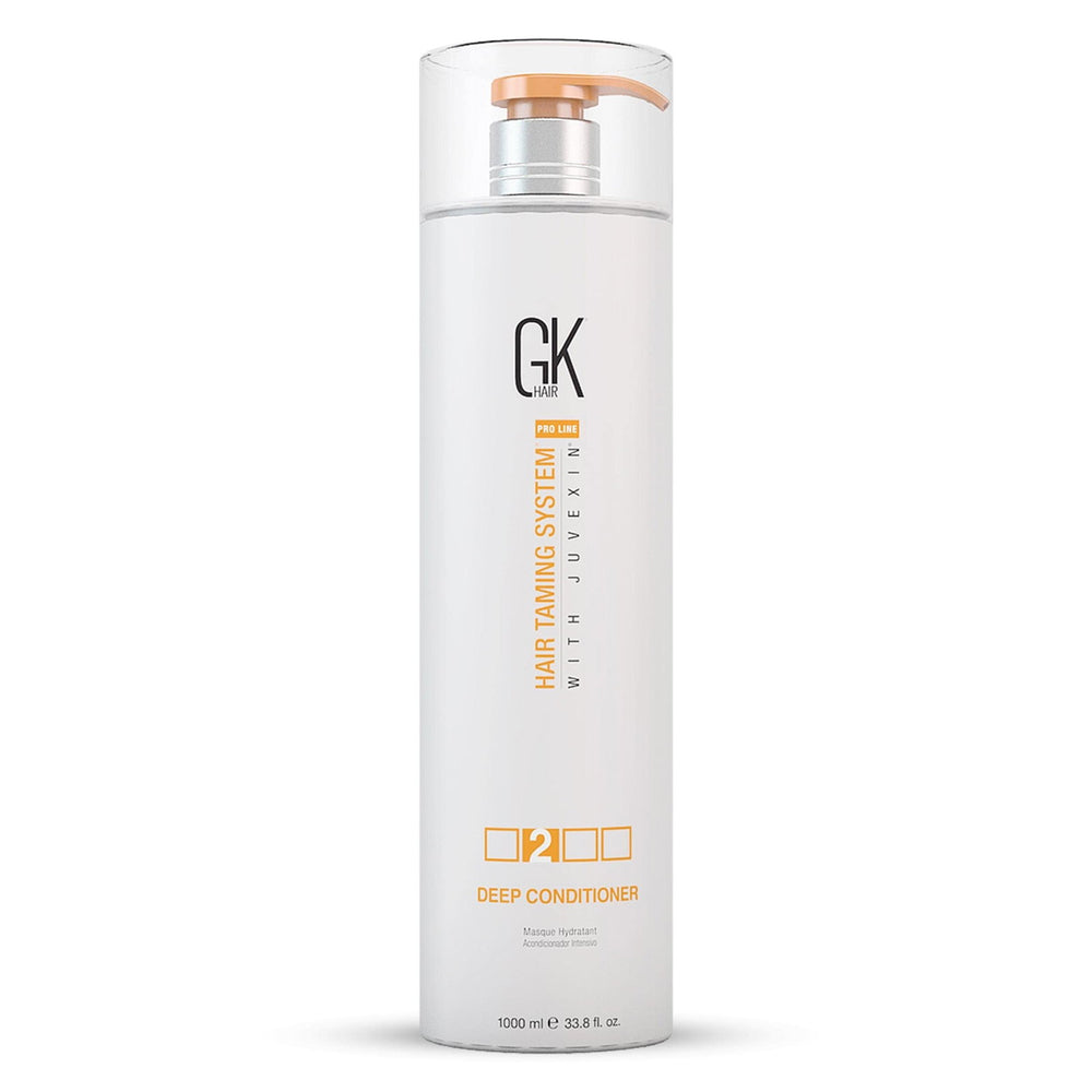 Global Keratin Deep Conditioner – Hair Cream Treatment for Women, For Conditioning, 1000 g