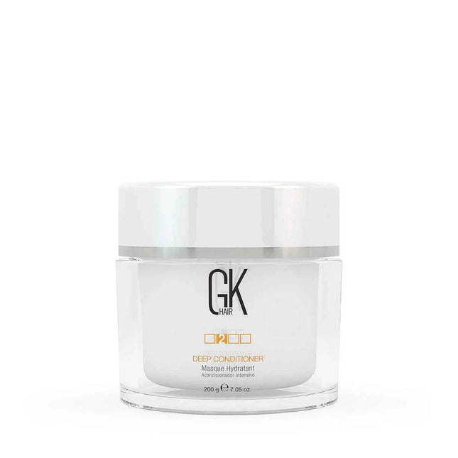 Global Keratin Deep Conditioner – Hair Cream Treatment for Women, For Conditioning, 200 g