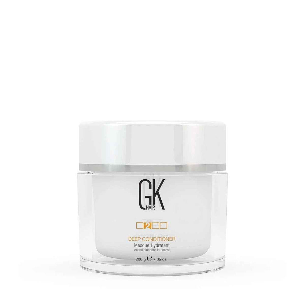 Global Keratin Deep Conditioner – Hair Cream Treatment for Women, For Conditioning, 200 g