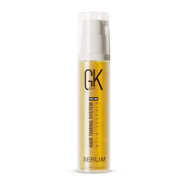 Global Keratin Argan – Hair Serum for Women, For Moisturizing, 10 ml
