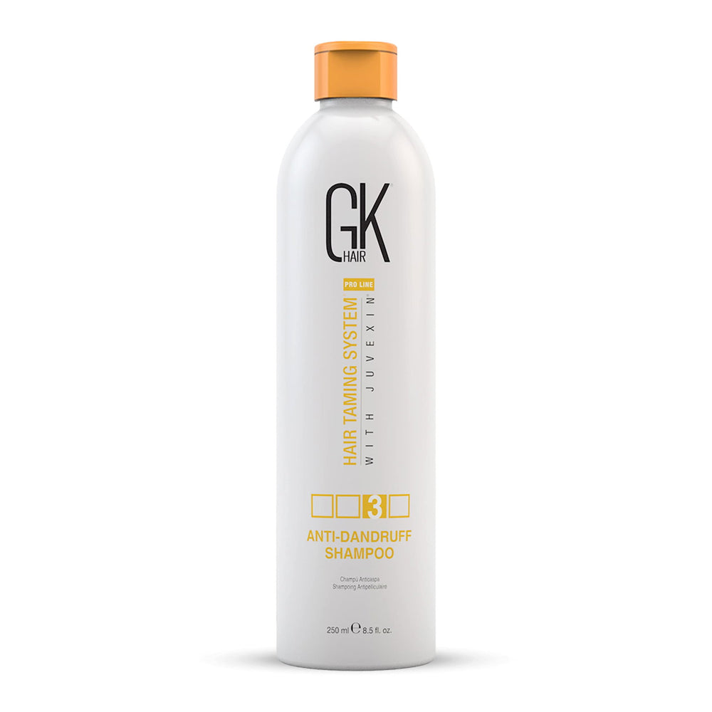 Global Keratin Hair Shampoo for Women, Anti-Dandruff, 250 ml