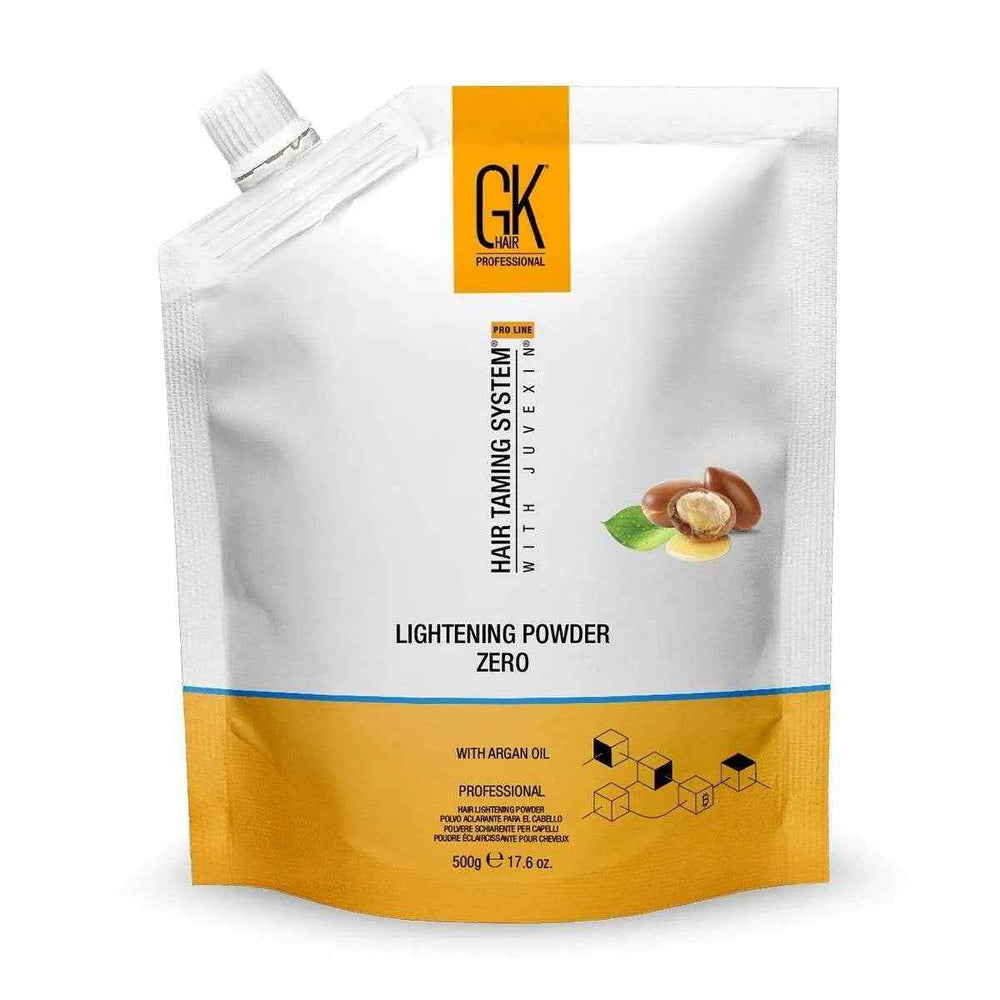 Global Keratin Lightening – Hair Oxidant Powder Unisex, 500 g
