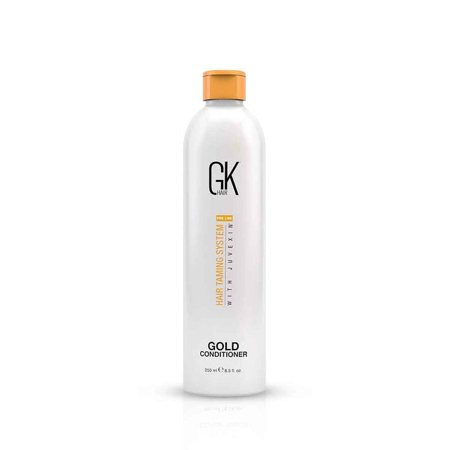 Global Keratin Gold – Hair Conditioner for Women, For Smoothening, 250 ml