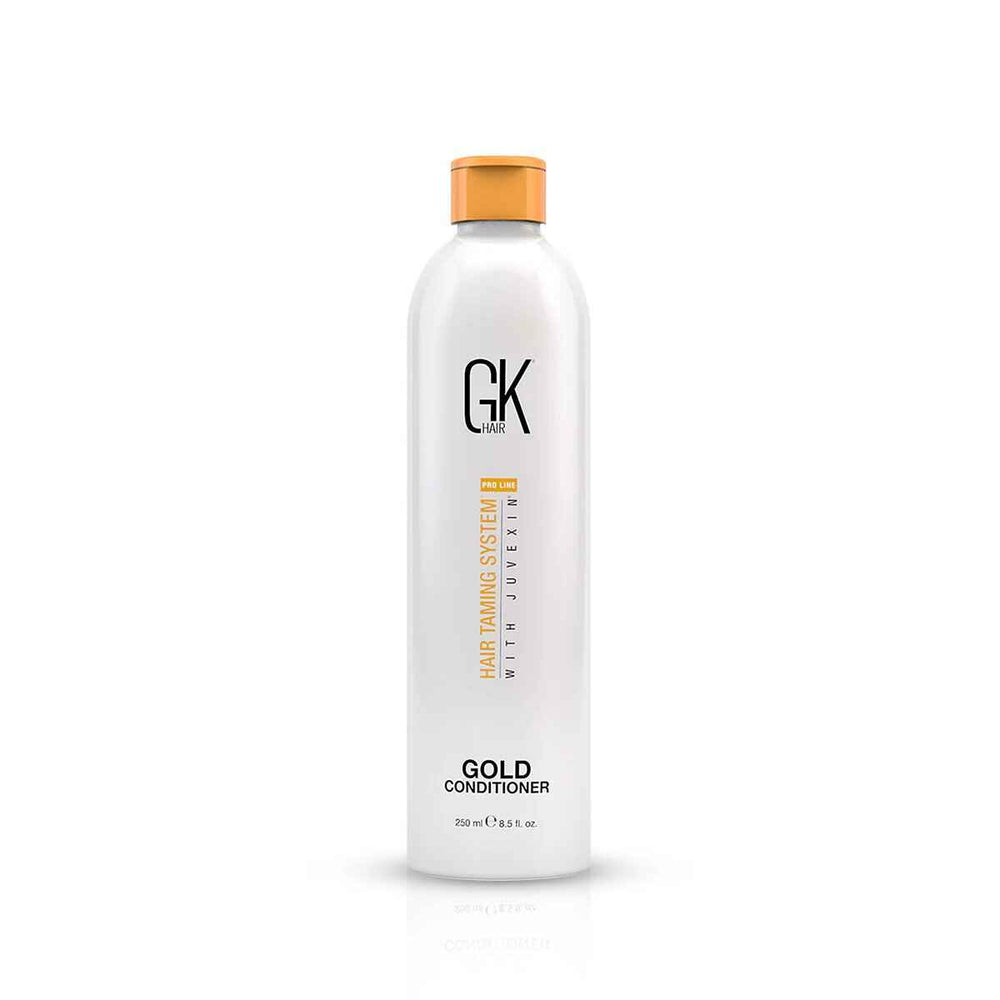 Global Keratin Gold – Hair Conditioner for Women, For Smoothening, 250 ml