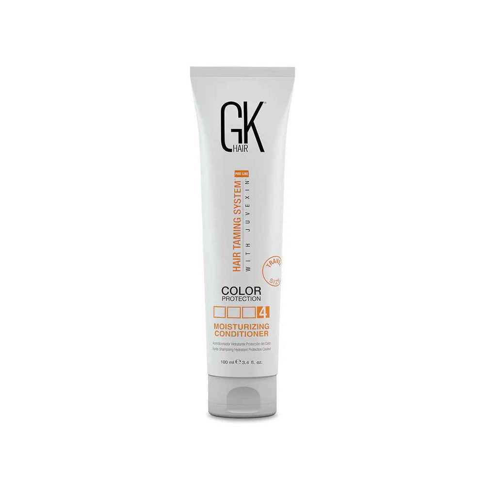 Global Keratin Moisturizing – Hair Conditioner for Women, Hydrating & Color Protecting, 100 ml