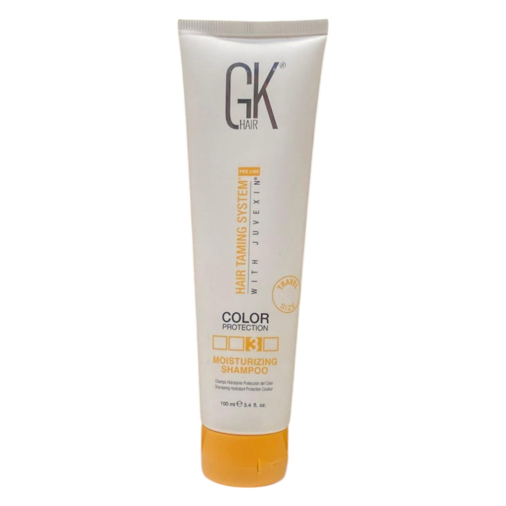 Global Keratin Moisturizing – Hair Shampoo for Women, For Hydration, 100 ml
