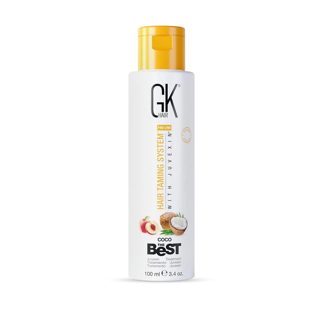 Global Keratin The Best Coco – Hair Cream Treatment for Women, For Smoothening, 100 ml