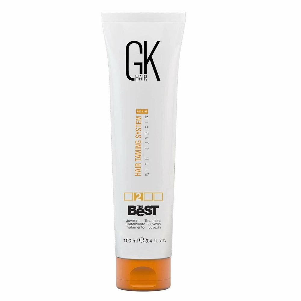Global Keratin The Best – Hair Cream Treatment for Women, Repair, 100 ml