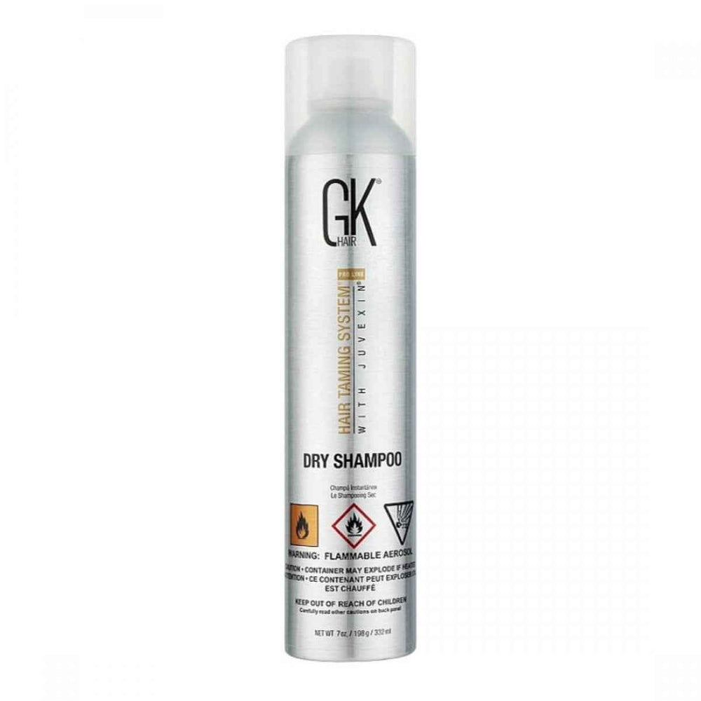 Global Keratin Hair Dry Shampoo for Women, For Volume, 332 ml