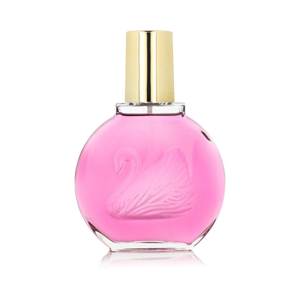Gloria Vanderbilt Minuit a New York – Eau de Parfum for Women, 100 ml