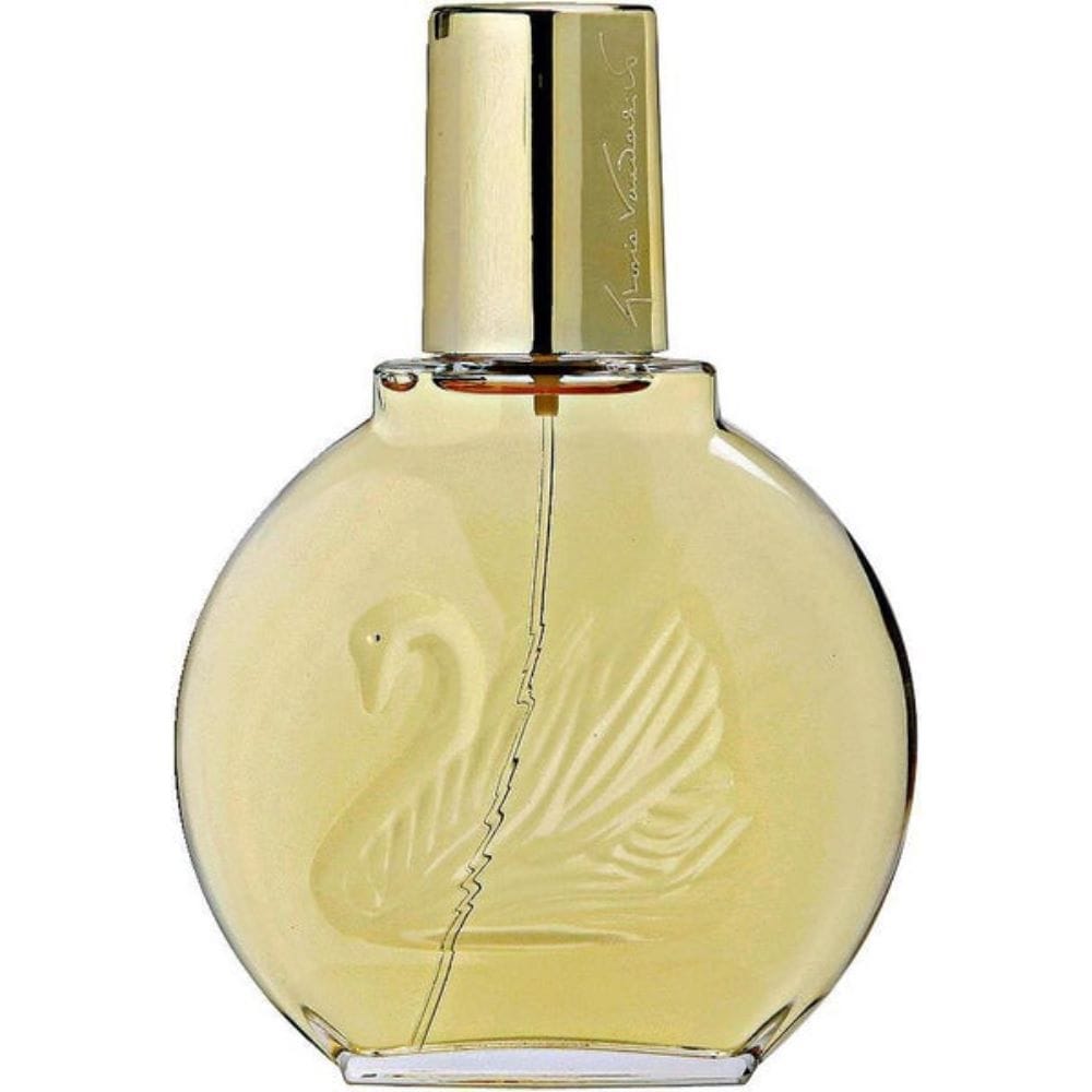Gloria Vanderbilt Vanderbilt – Eau de Toilette for Women, 100 ml