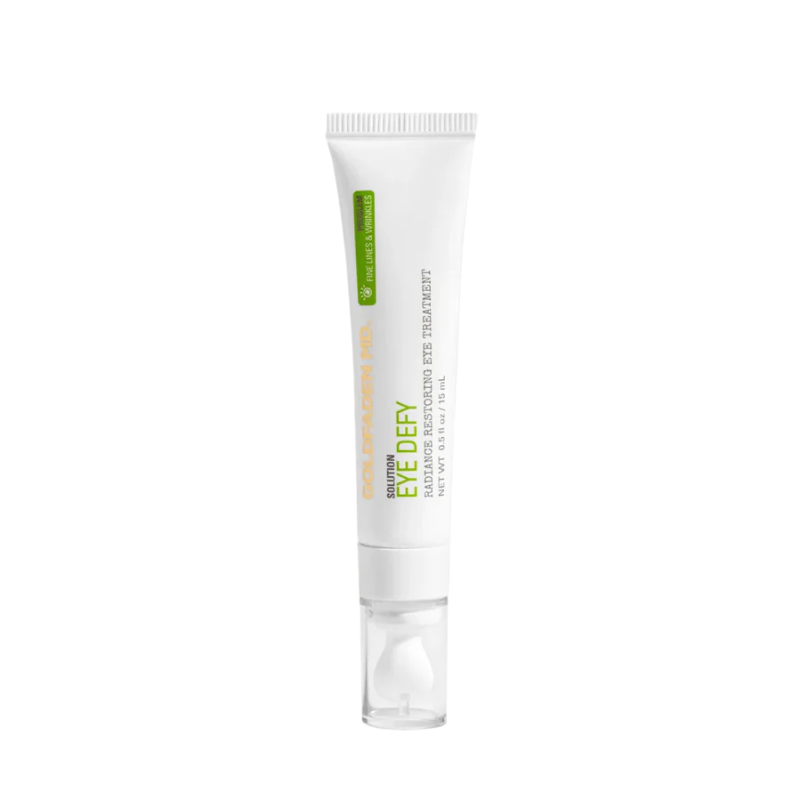 Goldfaden MD Eye Defy Radiance Restoring – Eye Cream for Women, 15 ml