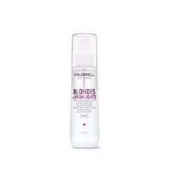 Goldwell Dualsenses Blondes & Highlights – Hair Serum for Women, Brilliance, 150 ml