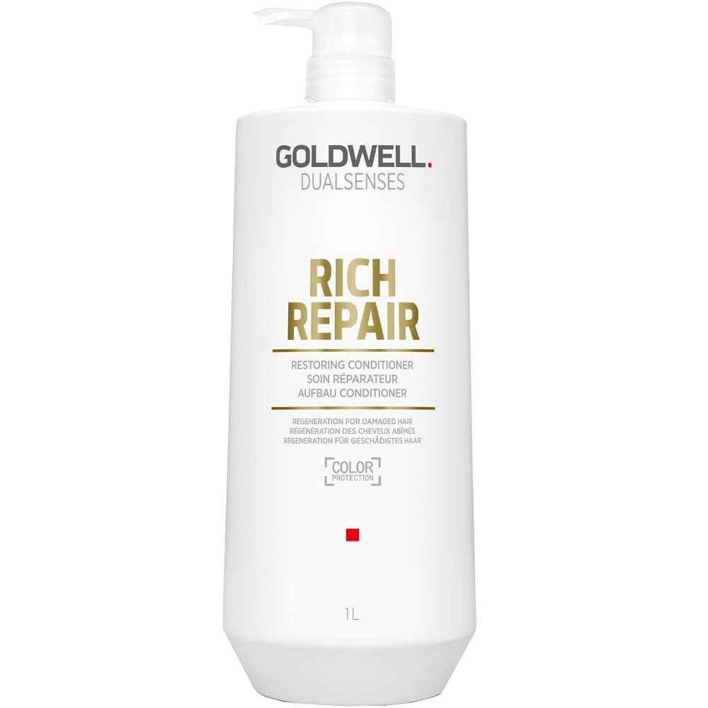 Goldwell Dualsenses – Hair Conditioner Unisex, For Repairing, 1000 ml
