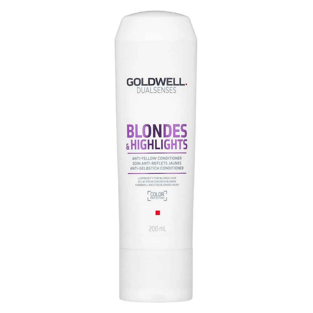 Goldwell Dualsenses – Hair Conditioner Unisex, For Revitalisation, 200 ml