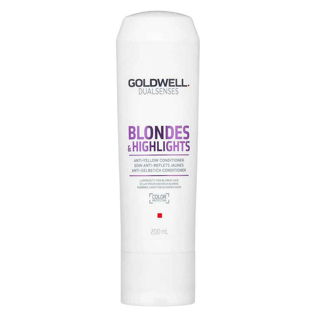 Goldwell Dualsenses – Hair Conditioner Unisex, For Revitalisation, 200 ml