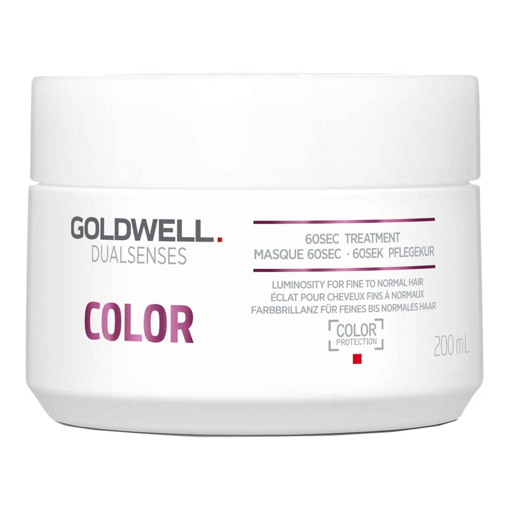 Goldwell Dualsenses – Hair Treatment Cream Mask Unisex, For Hydration, 200 ml