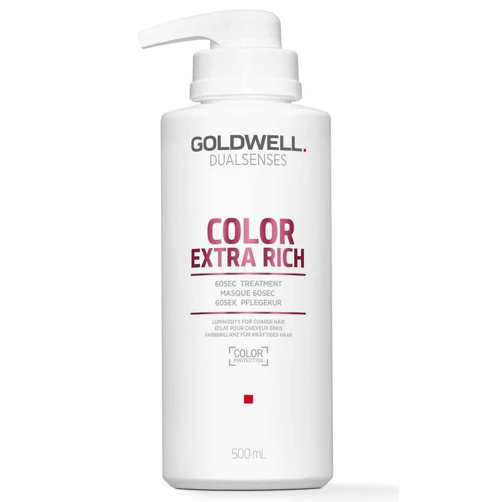 Goldwell Dualsenses – Hair Treatment Cream Mask Unisex, For Hydration, 500 ml