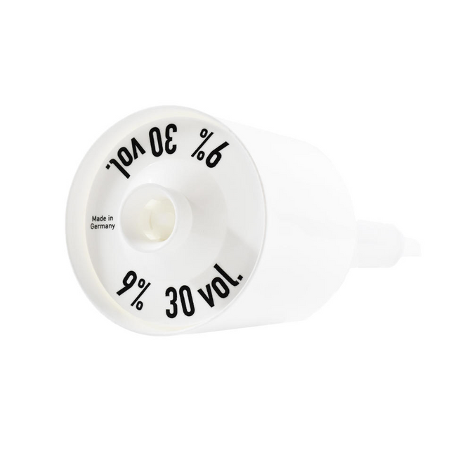 Goldwell Topchic Depot 9% 30 vol Pump Dispenser Unisex