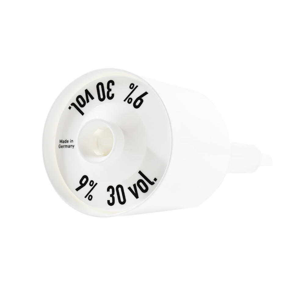 Goldwell Topchic Depot 9% 30 vol Pump Dispenser Unisex