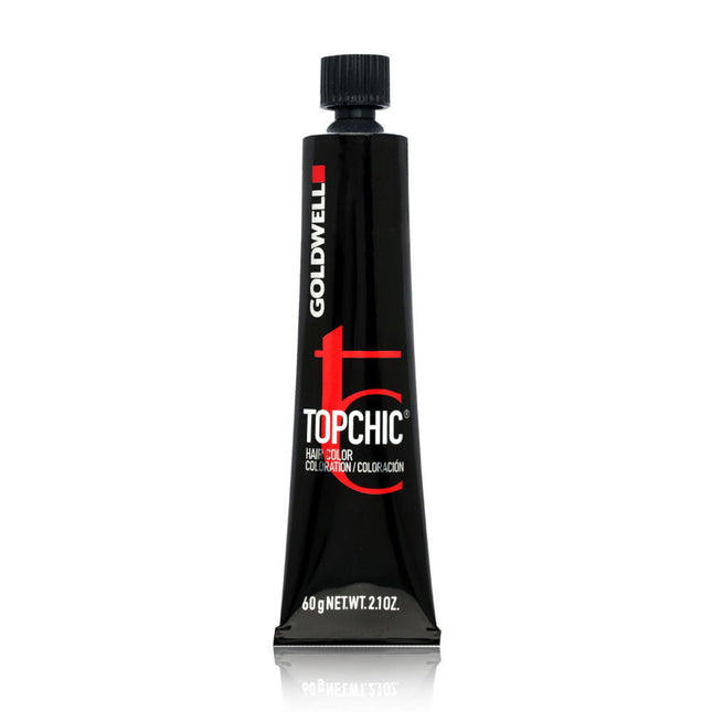 Goldwell TopChic – Permanent Hair Dye for Women, 11P Special Blonde Pearl, 60 ml