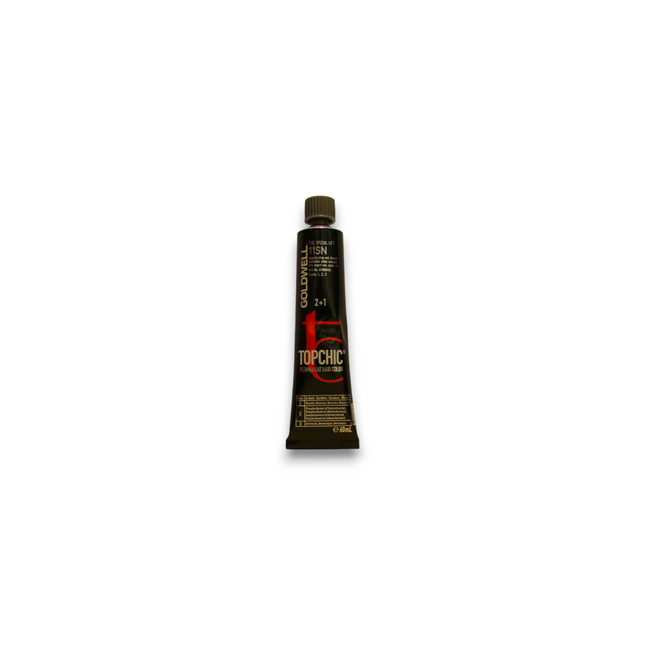 Goldwell TopChic – Permanent Hair Dye Unisex, 11SN, 60 ml