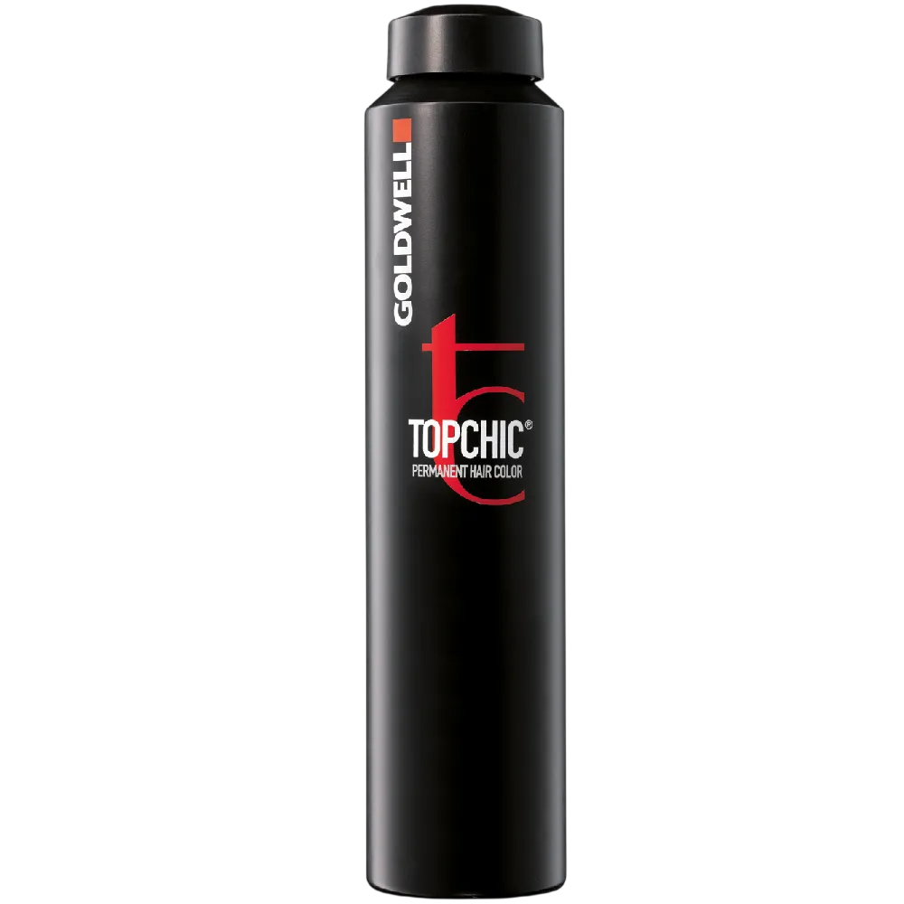 Goldwell TopChic – Permanent Hair Dye for Women, 11SV Special Blonde, 250 ml