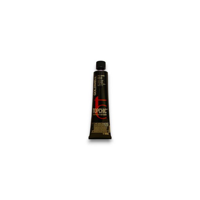Goldwell TopChic – Permanent Hair Dye Unisex, 8SB, 60 ml