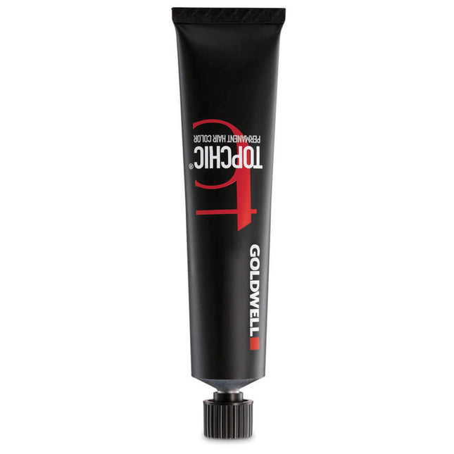 Goldwell TopChic – Permanent Hair Dye for Women, 9NBP Very Light Blonde Reflecting Opal, 60 ml