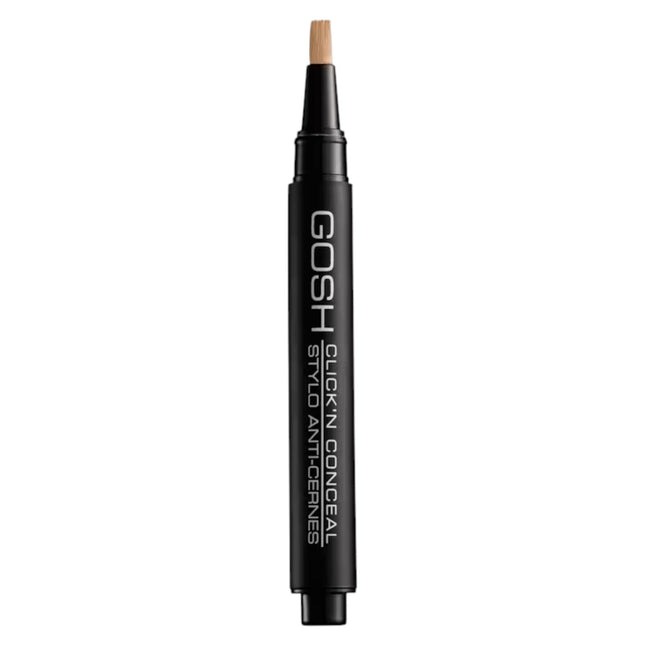 Gosh Click'N – Concealer Stick for Women, 03, Dark, 2.9 ml